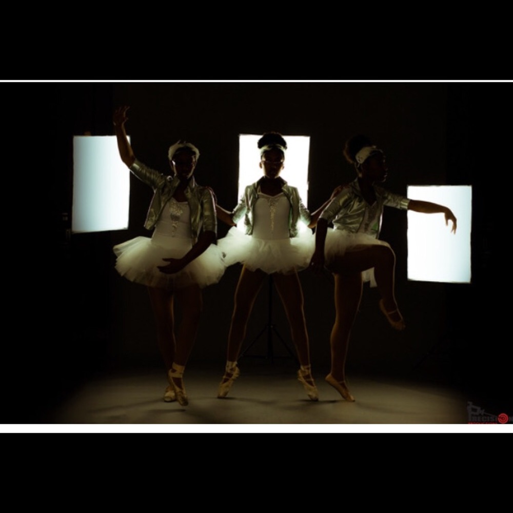 Meet your Posher, Courtney